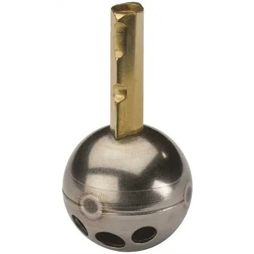 BrassCraft 013002 Stainless Steel Ball Assembly