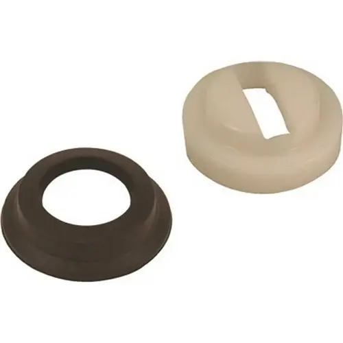 BrassCraft 013014 Cam and Packing for Crystal Handle Faucets Assorted Colors