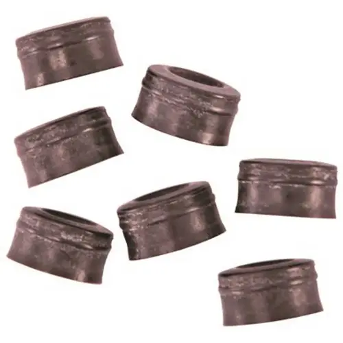 BrassCraft 031326 New Style Seats Black
