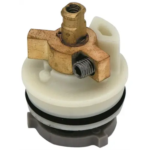 BrassCraft IB-013013 1600 Series Delta Tub and Shower Cartridge White