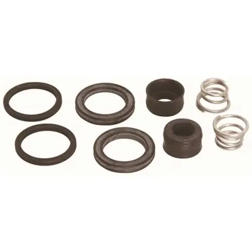 BrassCraft SLD0090 Delta Seats Springs and Quad Ring for Monitor