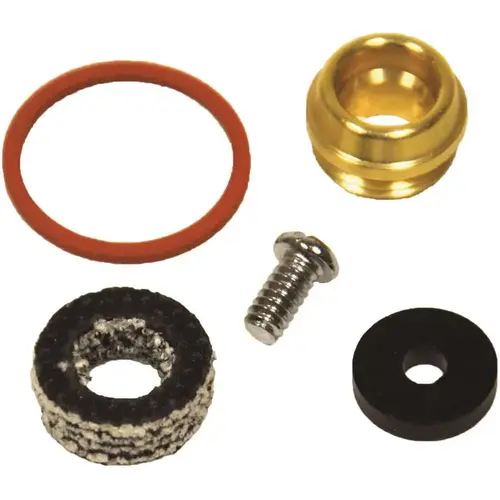 Danco 124140 Stem Repair Kit for Gerber Tub/Shower Brass
