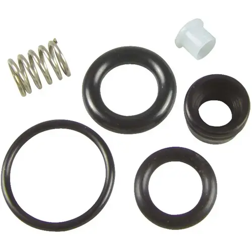 Danco 124198 Stem Repair Kit for Valley Faucets Black