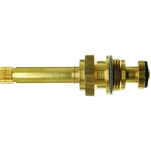 Danco 15363B Hot Water Stem for Union Brass Seat Model 107