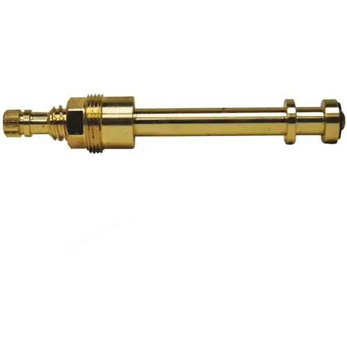 Danco 15853E 10H-1H/C Stem for Price Pfister Faucets Brass