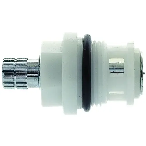 Danco 16112E Faucet Stem, Plastic, 1-3/4 in L White
