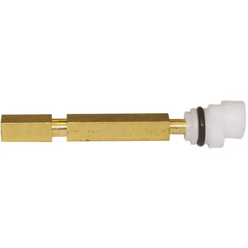 Danco 17456B 8S-3H/C Stem for Sterling Brass
