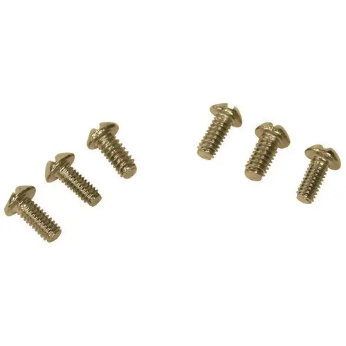 Danco 85194 Faucet Bibb Screws Brass