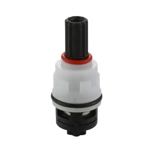 Danco 9D00011004 3G-4H Hot Water Stem for Pfister - Ceramic Disc Quarter Turn Cartridge