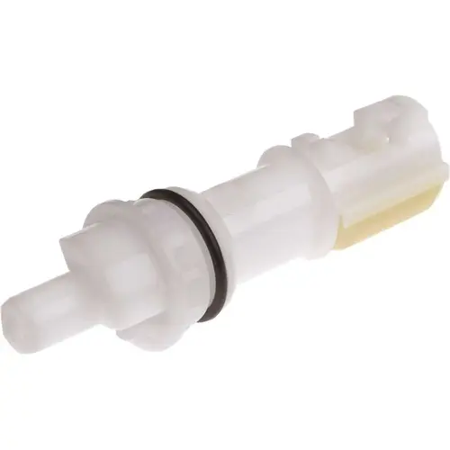 Delta Faucet RP17730 BATH DIVERTER ASSEMBLY 3-HNDL White