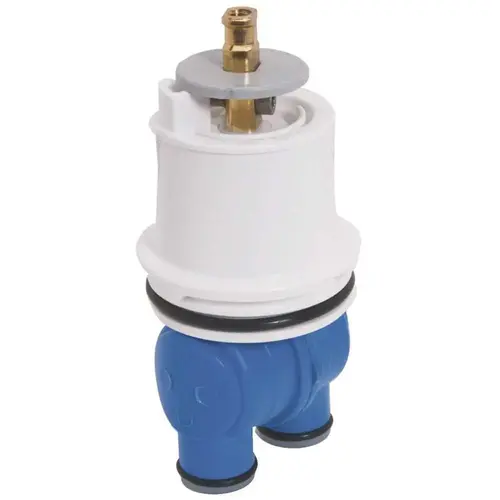 Delta IB-133670 Replacement Pressure Balance Cartridge for Tub and Shower Valves Multicolor