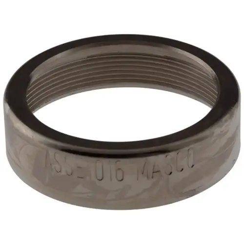 Delta RP22734 Un-Plated Bonnut Nut Chrome