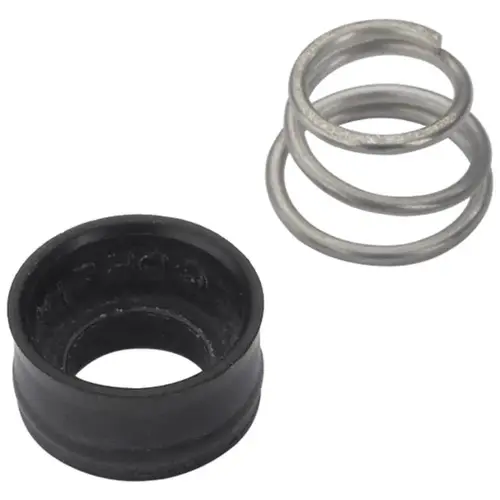 Delta RP4039 Faucet Seats and Springs For Metal/Rubber