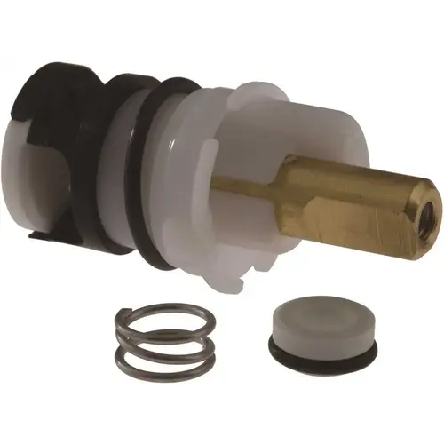 Delta RP8230 Ceramic Stem Unit White