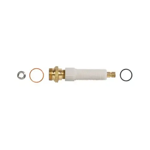 Kohler GP30119 Valve Stem for Trend Bath and Shower Faucets Brass