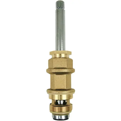 Lasco S-1011-4 Single-Handle Tub & Shower Faucet Diverter for Price Pfister 6104