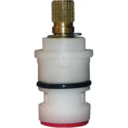 Lasco S-203-1L Hot Water Delta Glacier Bay Danze No. 0266 or No. 0267 Faucet Stem