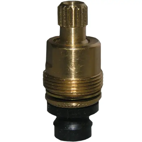 Lasco S-211-3NL Hot/Cold Water American Standard Cadet No. 2493 Faucet Stem