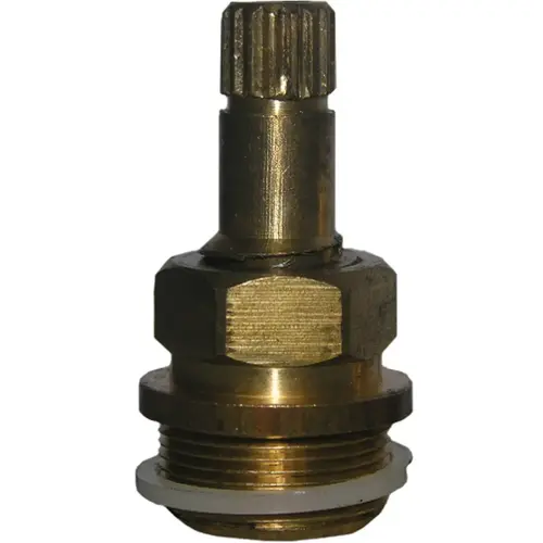 Lasco S-216-1NL Hot Water Sterling No. 2221 or No. 2222 Faucet Stem