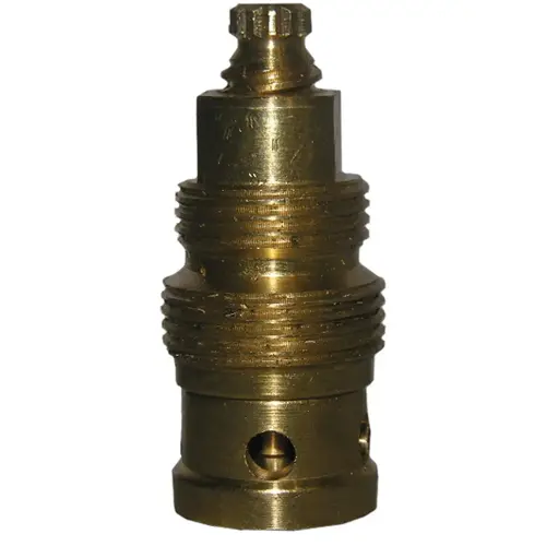 Lasco S-404-2NL Cold Water Crane Dial Eze No. 3011 or No. 3012 Faucet Stem