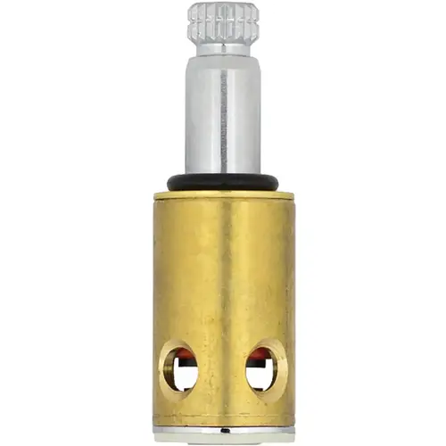 Lasco S-521-1NL Hot Water Kohler No. 3511 or No. 3512 Faucet Stem