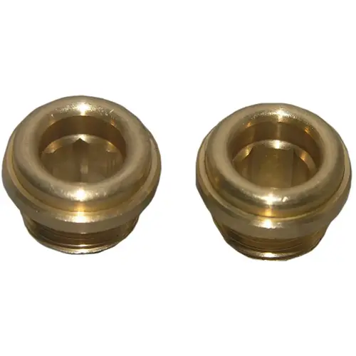 Lasco SB-50NL American Standard 24 In. Thread Size Bibb Seat - pack of 2