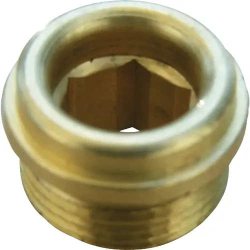 Lasco X-234P Central 27 In. Thread Size Bibb Seat