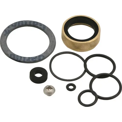 LEONARD VALVE CO. 1/ST/N LEONARD PACKING AND GASKET KIT FOR PAM 11