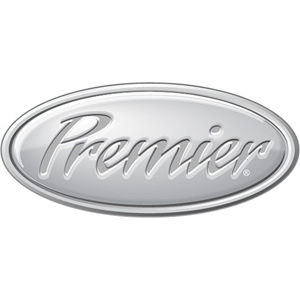 Premier 1030683 Single Handle Ceramic Disc Cartridge Unfinished