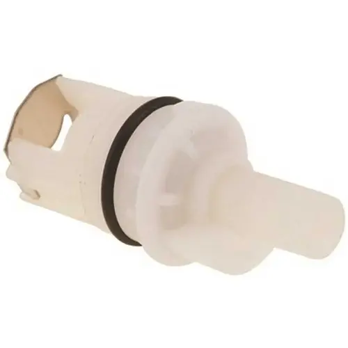 Premier 163420 Washerless Cartridge, Hot/Cold Brass