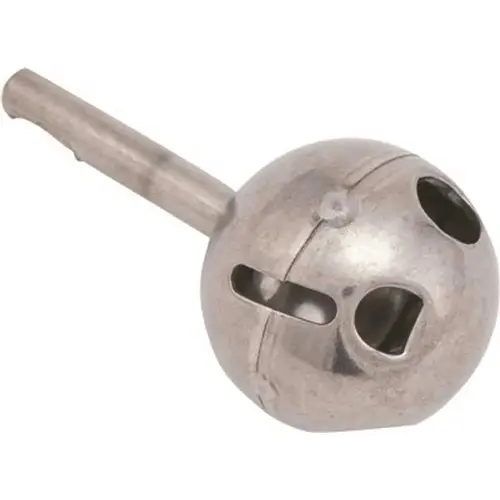 Proplus 133433 Ball Assembly Stainless Steel for Delta