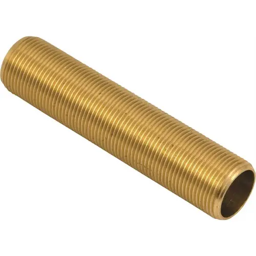 Proplus 133512 5/8 in. Gerber Nipple, 5/8 24 x2.687