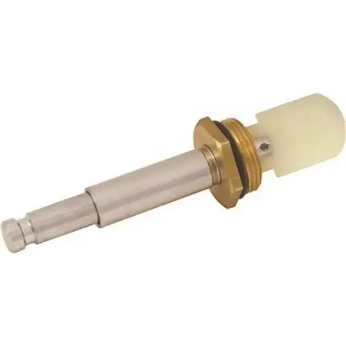 Proplus 133630 Push-Button Diverter for Delta Chrome