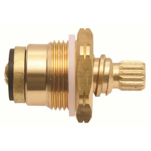 Proplus 163317LF Stem and Bonnet for Gerber, Cold Brass
