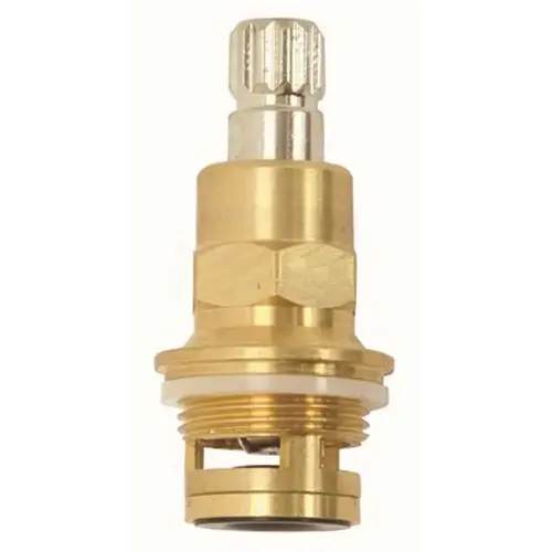 Proplus 163468LF Washerless Cartridge for Price Pfister, Lead Free Brass