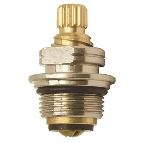 Proplus 163670LF Stem and Bonnet for Sayco, Cold, Lead Free Brass