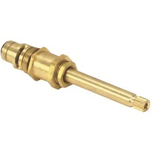 Proplus 163678 Diverter Stem and Bonnet for Sayco Brass