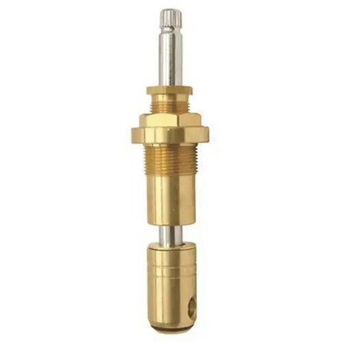 Proplus 555166 Hot/Cold Tub Stem Assembly for American Standard
