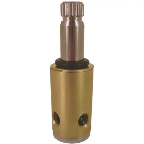 Proplus 555184LF Cold Stem Assembly for Kohler Generic Valves Brass