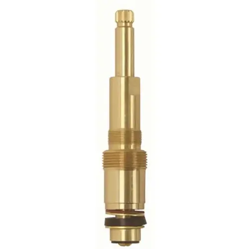 Proplus 555667 Tub Stem Assembly for American Standard Colony,4-3/8 in., Hot and Cold