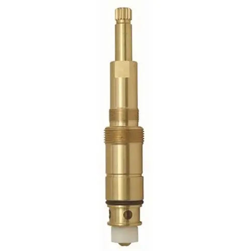 Proplus 555668 4-7/8 in. Diverter Stem Assembly for American Standard Colony