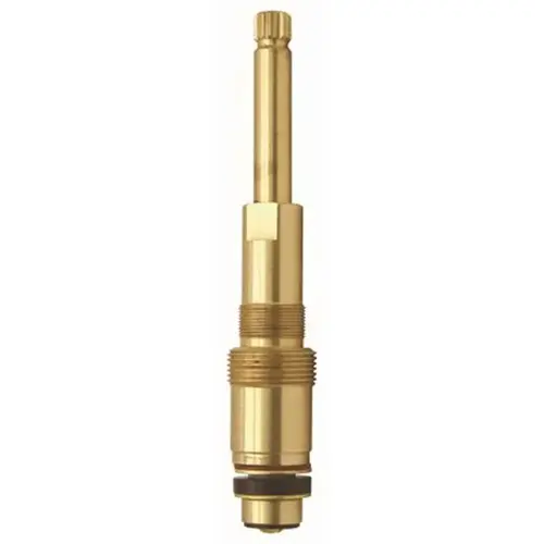 Proplus 555669 5 in. Tub Stem Assembly for American Standard Colony, Hot and Cold