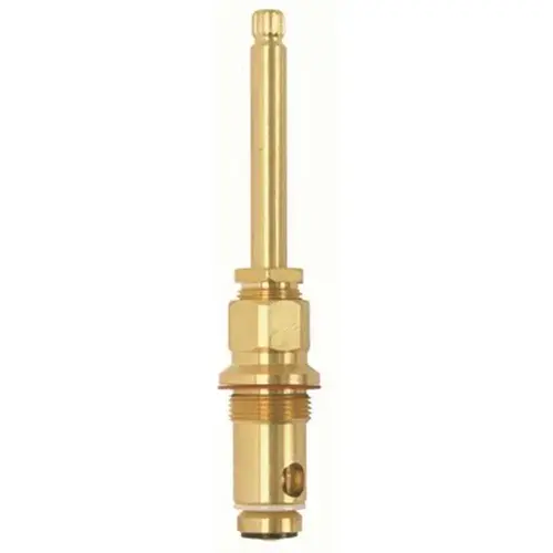 Proplus 555686 Diverter Stem Assembly for Central Brass