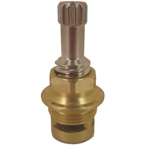 Proplus 555727LF Generic Brass Hot and Cold Cartridge for Price Pfister