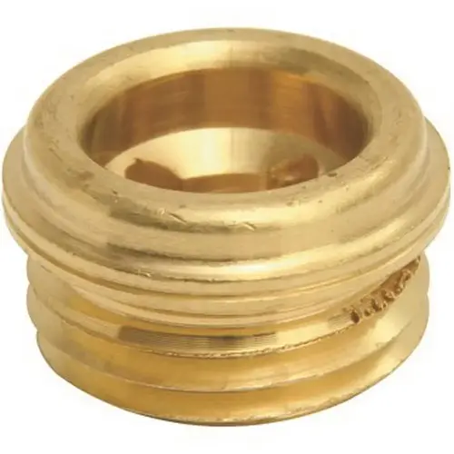 Proplus 556601LF Brass Bibb Seat for Sayco, 20 Thread