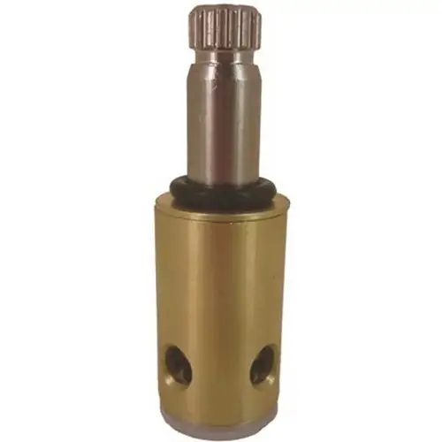 Proplus SX-0702696LF Stem Assembly for Kohler Valvet, Cold Brass