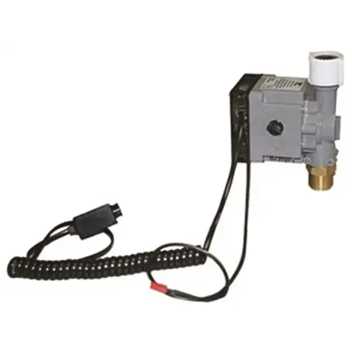Rubbermaid 490251 Replacement Valve Control Box for Auto Faucets