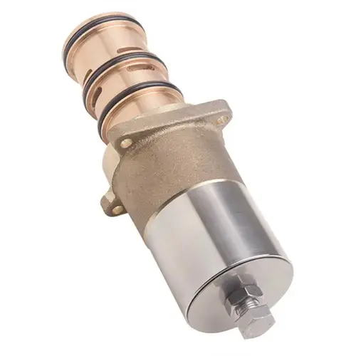 Symmons 7-700NW Tempcontrol Replacement Cartridge Brass