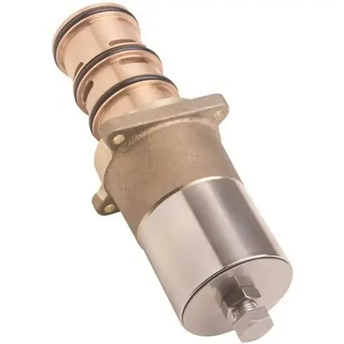 Symmons 7-900NW Tempcontrol Replacement Cartridge Brass