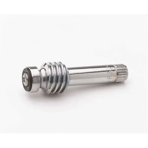 T & S BRASS & BRONZE WORKS 000812-25 Eterna Hot Spindle chrome